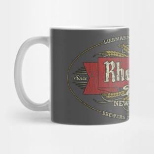 RGB New York Mug
